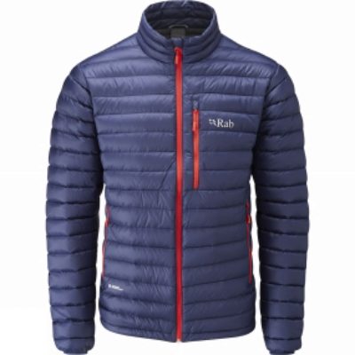 Mens Microlight Jacket Mens Microlight Jacket